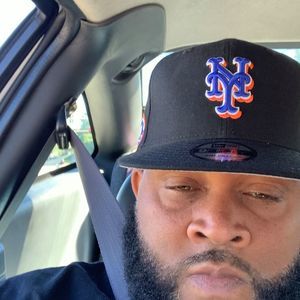 Meet your Posher, Johnnie